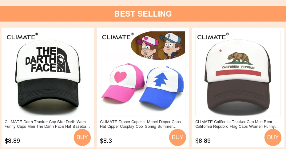 buy cap hat