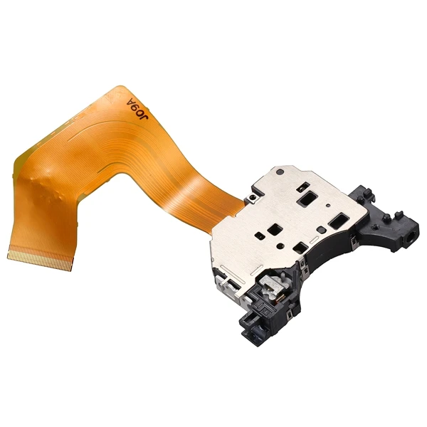 

AMS-Replacement 3700A Optical s Head Lens for Nintendo Wii U 3700A Repair Parts