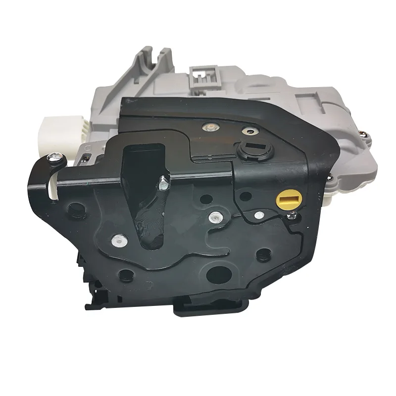 Привод замка двери передний правый для VW PASSAT B6 TIGUAN SUPERB IBIZA/ST Q7 3C1837016A 3C1837016B 8J1837016A