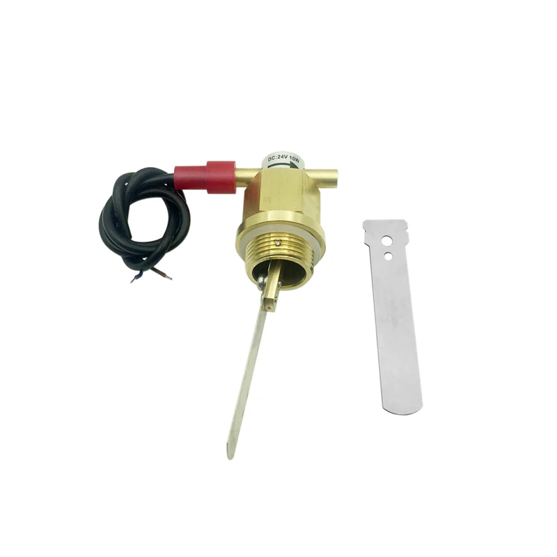 Water Flow Switch Sensor Dn20 | Flow Rate Sensor Magnetic | Датчик ...