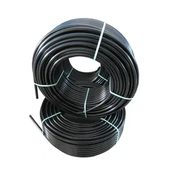 

20mm PE Pipe 3/4" Drip Irrigation Water Hose Garden Agriculture Irrigation LDPE Tube DN20 Distribution Tubing 5M 10M 15M 20M