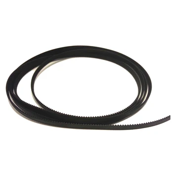 

GT2 Timing Belt by the foot 6mm width,3D printer Rostock Mendel REPRAP