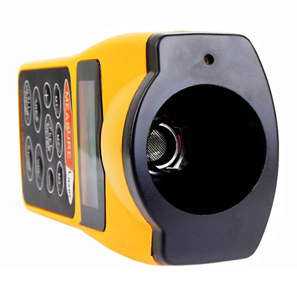 Brand New CP-3007 Range Finder Ultrasonic Distance Measurer Digital Rangefinder not Laser Measuring Brand New CP-3007 Range Finder Ultrasonic Distance Measurer Digital Rangefinder not Laser Measuring