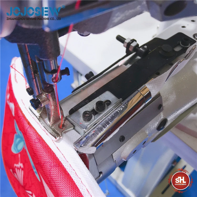 8B 1341 246 Industrial Sewing Machine Foot Set for Brother Juki for Mitsubishi Nakajima Rex for Seiko Singer Edger Edge frame 4