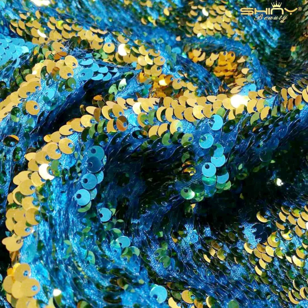 reversible sequin fabric10_副本