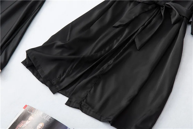 Pijamas e Moda Íntima