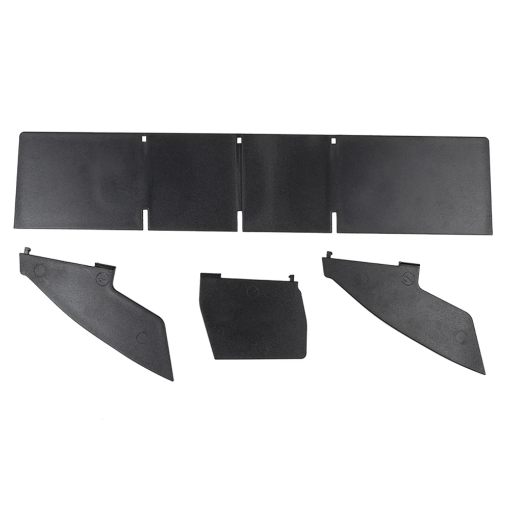 For Tesla Model 3 Internal Storage Insert Divider Center Console Organizer replacement Auto Interior Parts