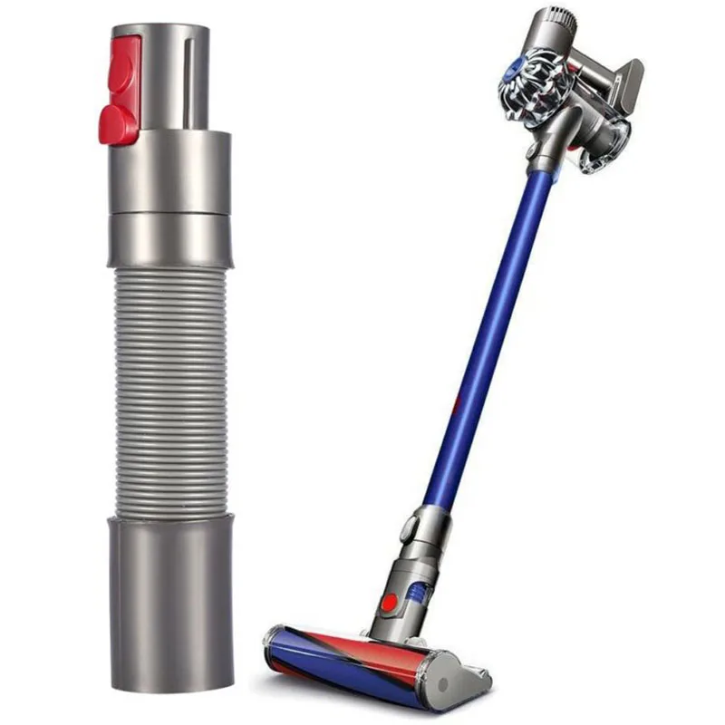 1 шт. матрас инструмент+ шланг для DYSON V7 V8 V10 V11 SV14 пылесос аксессуары Высокое качество Лидер продаж