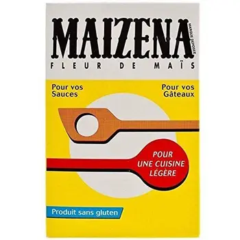 

Maizena Maizena 400 G (Packung von 2)