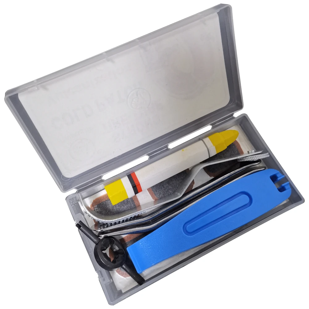 puncture repair kit bike