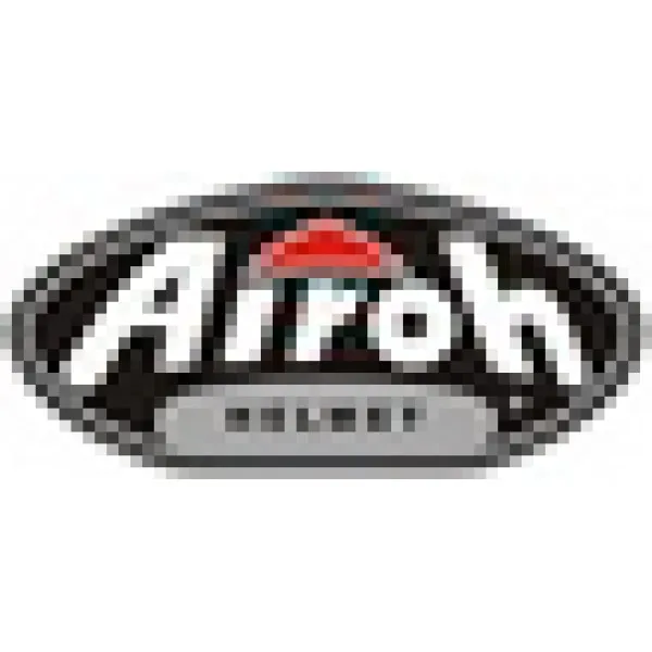 Visor helmet airoh Terminator open vision shock Blue Moto outfit  motozapchasti motorcycle motozaschita| | - AliExpress
