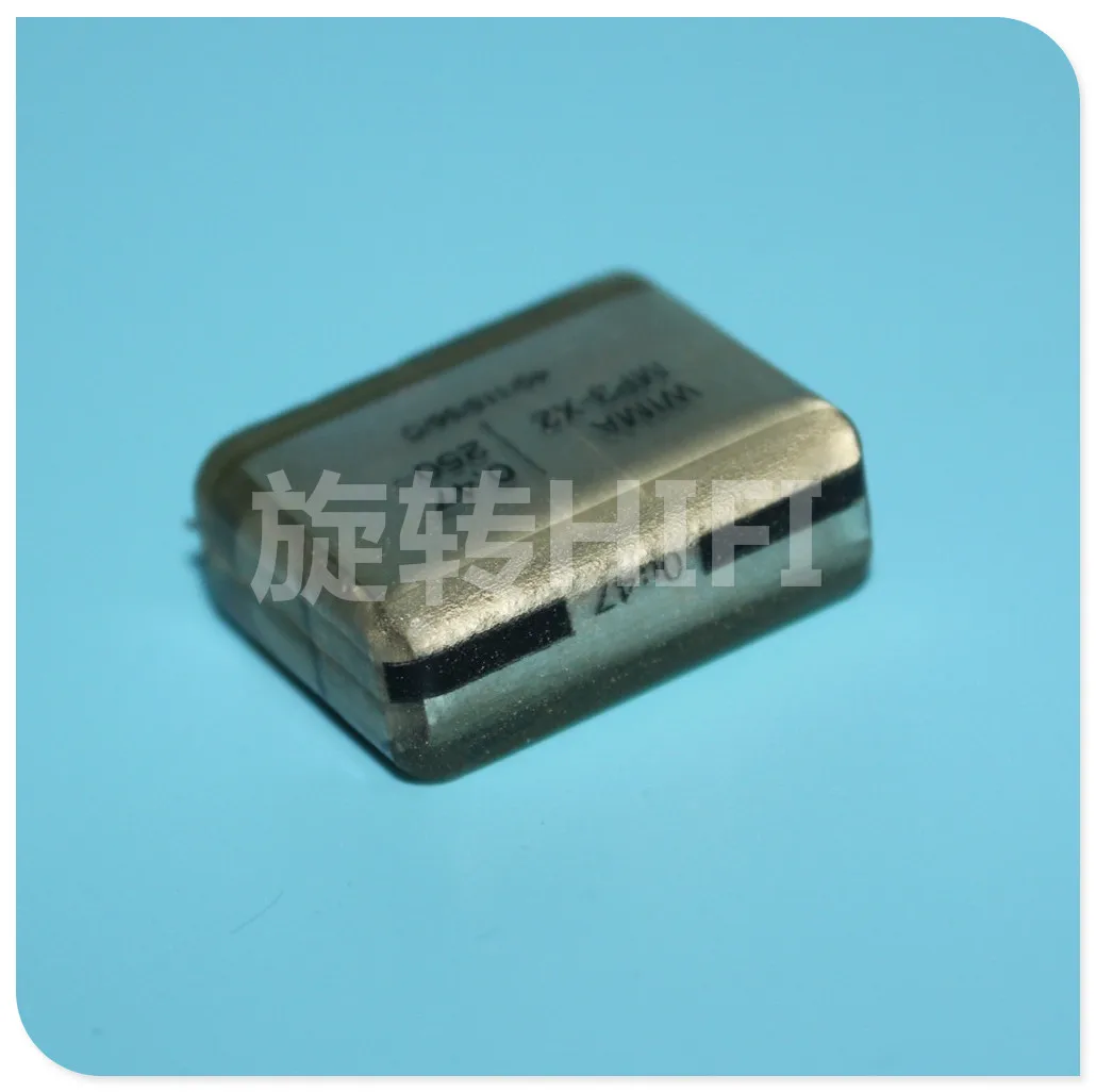 4PCS NEW WIMA MP3-X2 474 470NF 0.47UF 250VAC 474/250VAC pcm27.5m original Transparent hot sale | Электроника