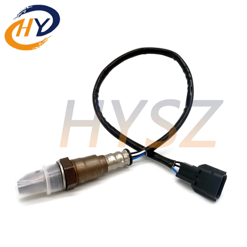 Sensor de oxígeno con sonda Lambda 22693 5RF0A para Nissan accesorio de medición de aire O2 para Nissan Kicks 1,5 2017 226935RF0A 226A0 3BR0A|Sensor de oxígeno del gas escape| AliExpress