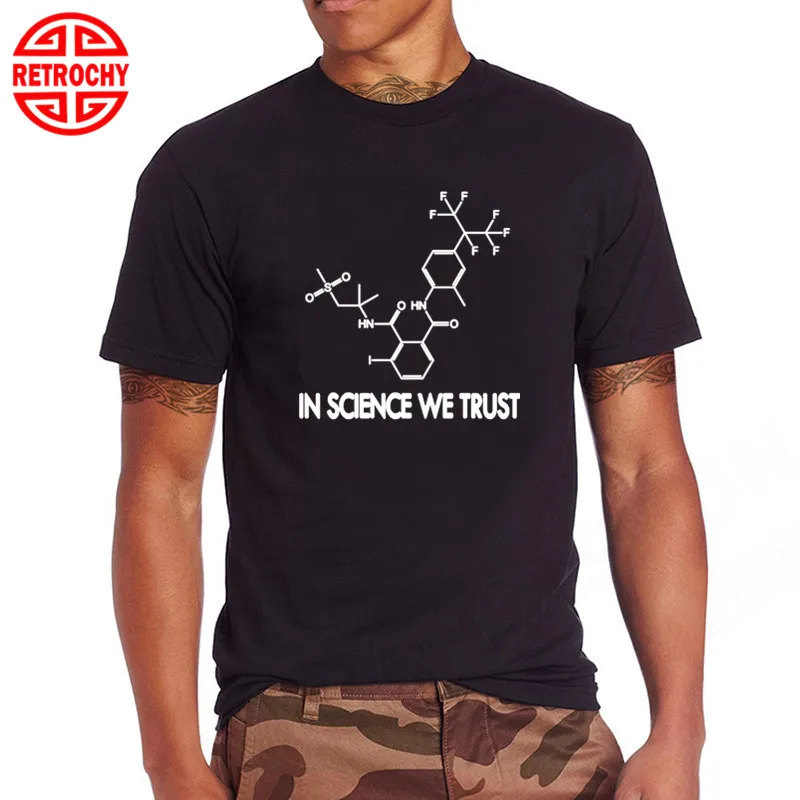 Футболка Si-Fi с теорией большого взрыва футболка для обучения лабораторий