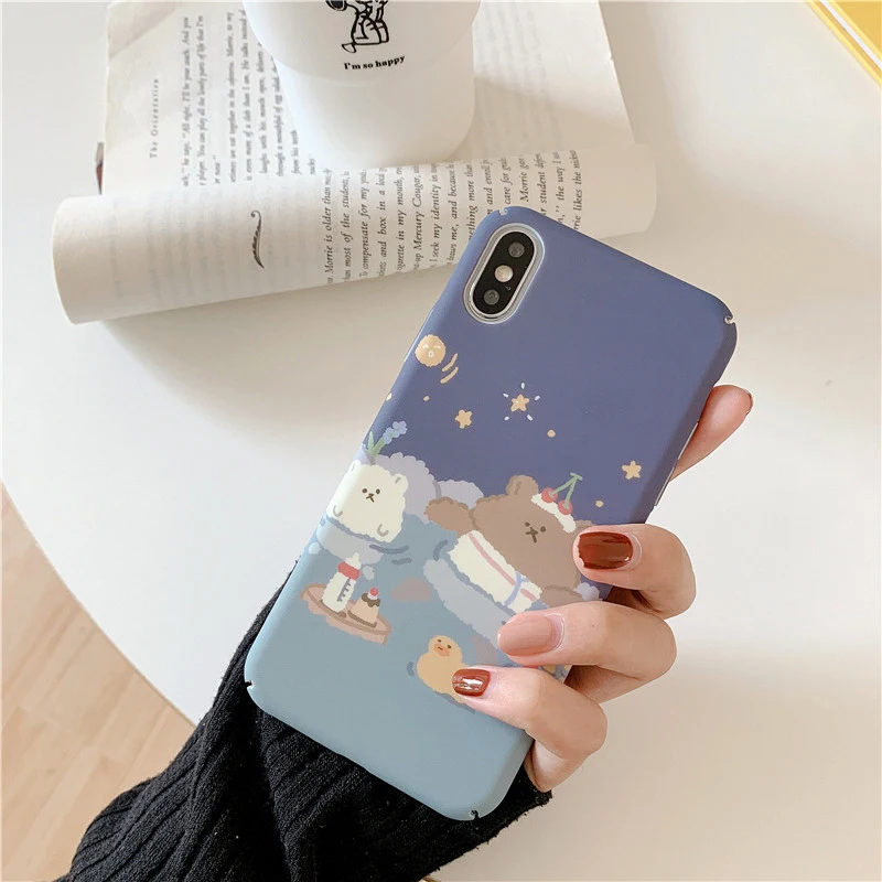 Жесткий чехол из поликарбоната для huawei P20 P30Lite Коврики 20 Pro с рисунком героев из мультфильмов, чехлы для huawei Honor 9 10Lite 20 V20 20i 8X Nova 3 3i 4 5 5i