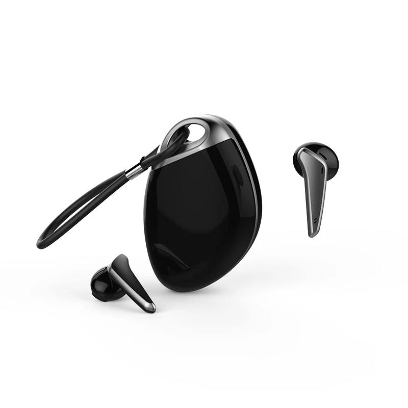 Q7s Bluetooth Earphones TWS Wireless Headphones Touch Control Headset for Sports Battery Display | Электроника