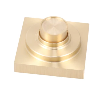 

Copper Floor Drain Stealth Floor Drain Deodorization Floor Drain Anti-blocking Floor Drain