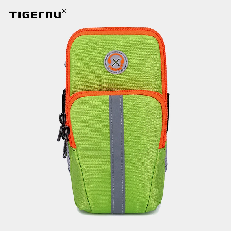Tigernu многофункциональная сумка для телефона чехол кошелек повязка на руку