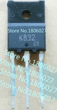 

20PCS 2SK832 TO-3PF New original spot selling integrated circuits