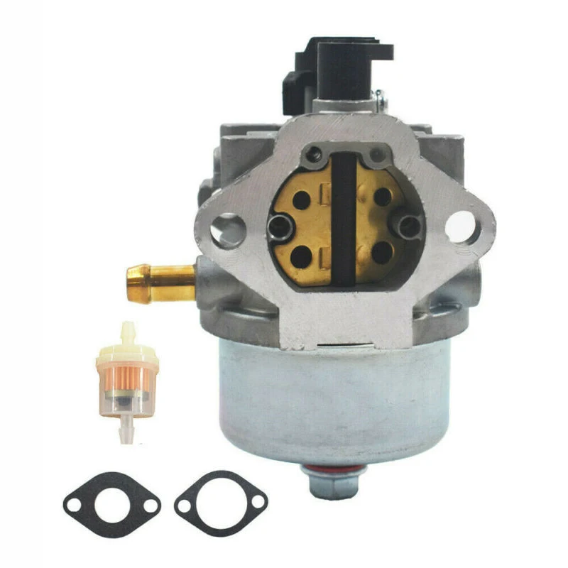 

New Carburetor Kit For Kawasaki Part 15004-0962 FJ180V Replace #15004-7010