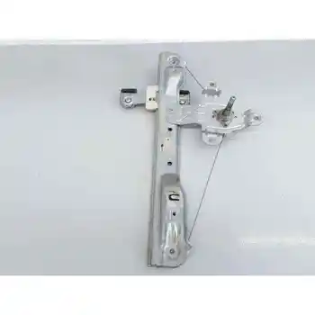 

367992034 WINDOW LIFTER REAR LEFT OPEL MERIVA B