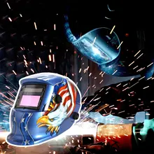 Mask Helmet Welding Helmet Welding Mask Auto Darkening Solar Darkening Welding Arc Grinding Power Mask Helmet Welding Helmet Welding Mask Auto Darkening Solar Darkening Welding Arc Grinding Power