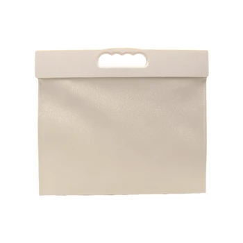 

Car Seat Back Dust Bin Storage Litter Bag Trash Container Foldable