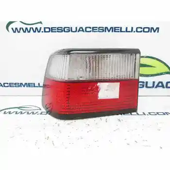 

092735 LEFT REAR light CITROEN XANTIA SALOON