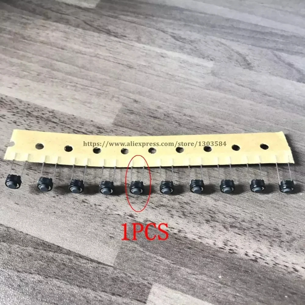 

50pcs X DSG1079 cue switch For CDJ2000 CDJ1000 CDJ800 CDJ400 CDJ350 CDJ200
