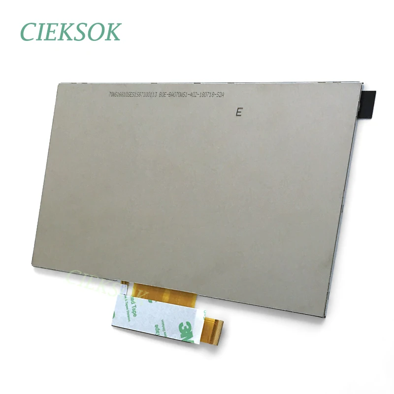 BA070WS1-400 FPC 47-7521075 lcd 4