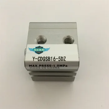 

CDQSB16-5DMZ CDQSB16-5DCZ CDQSB16-5DCMZ CDQSB CQSB series