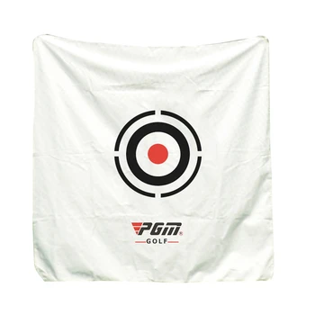 

Pgm Golf Practice Hit Cloth Target Cloth Anti-Play Good Sound Long Life and Can Withstand the Wind and Rain Golf Practice Net