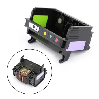 

4-slot Print head Fit For HP Officejet 6000 6500 6500A 7000 7500A 920