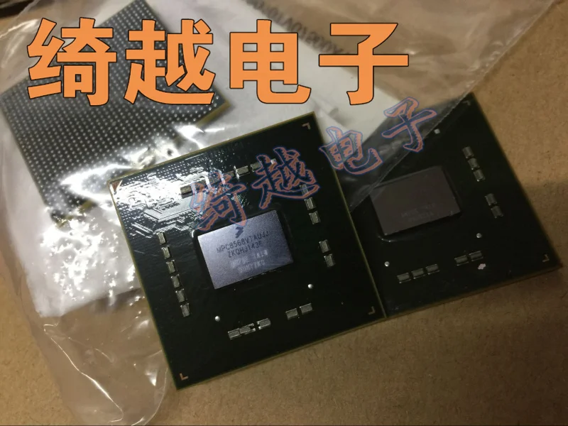 

5pcs/lot MPC8568VTAUJJ