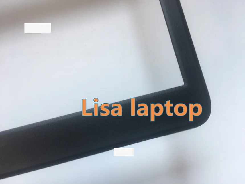 Для Dell OEM Inspiron N5050 N5040 M5040 15," передняя отделка ЖК-рамка-с портом камеры-MR95C