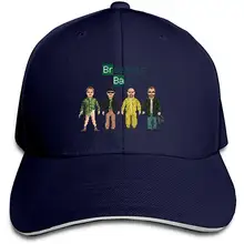 Много лиц Walter Hartwell Белая Спортивная Кепка унисекс с защитой от ультрафиолета наружная бейсболка черная