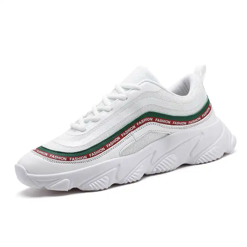 marcas de tenis esportivos