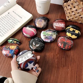 

fundas For huawei Freebuds 3 Case fashion Smooth Earphone Cover for huawei Freebuds 3 Freebuds 3 Pro shockproof headphone cover