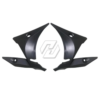 

Upper Side Inner Fairing Cowl Plastic case for Yamaha YZFR1 YZF R1 2004-2006 2005