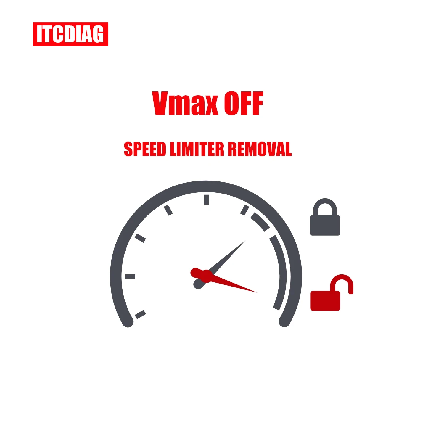 Chip Tuning File Service For Vmax Off Speed Limiter Removal