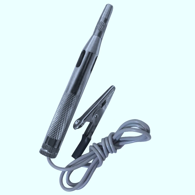 Инструменты для ремонта авто новые электрические ручки автомобиля тест на цепь