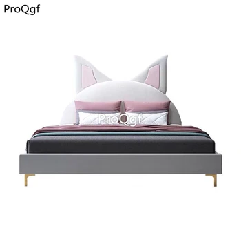 

Ngryise 1 Set children devil ear style hot fashion bed