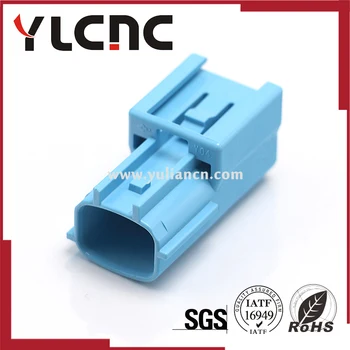 

HIGH QUALITY 2 Pin auto electric housing plug waterproof wiring harness male connector