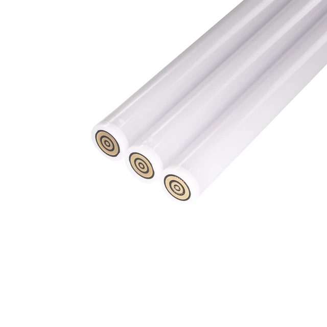 DamienSaber Lightsaber Xeno Pixel Blade 1 or 7/8 Inch 62-92cm Length LED Strip Supports Heavy Dueling 6