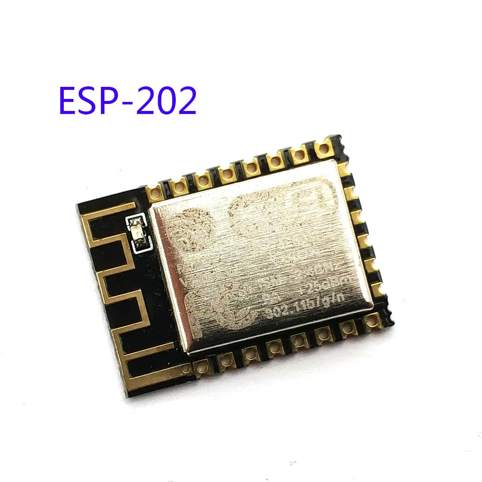 Серия ESP8266 модуль беспроводного управления Wi-Fi WIF ESP-202 | Электроника