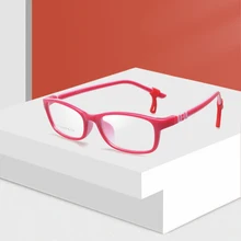 

7110 Kids Eyeglasses Frame for Boys and Girls Optical Protection High Quality Glasses Frame Child Eyewear