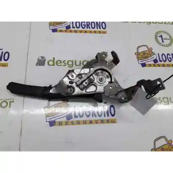 

1730004 HAND BRAKE LEVER Ford RANGER (TKE)