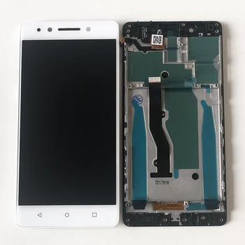 

Original M&Sen 5.2" For Lenovo K8 XT1902-1 LCD Screen Display+Touch Panel Digitizer For Lenovo K8 Lcd Frame
