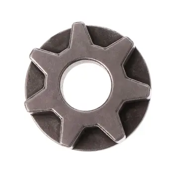 

M14 Chainsaw Gear 125 Angle Grinder Replacement Gear for Chainsaw Bracket Accessories Kit D08F