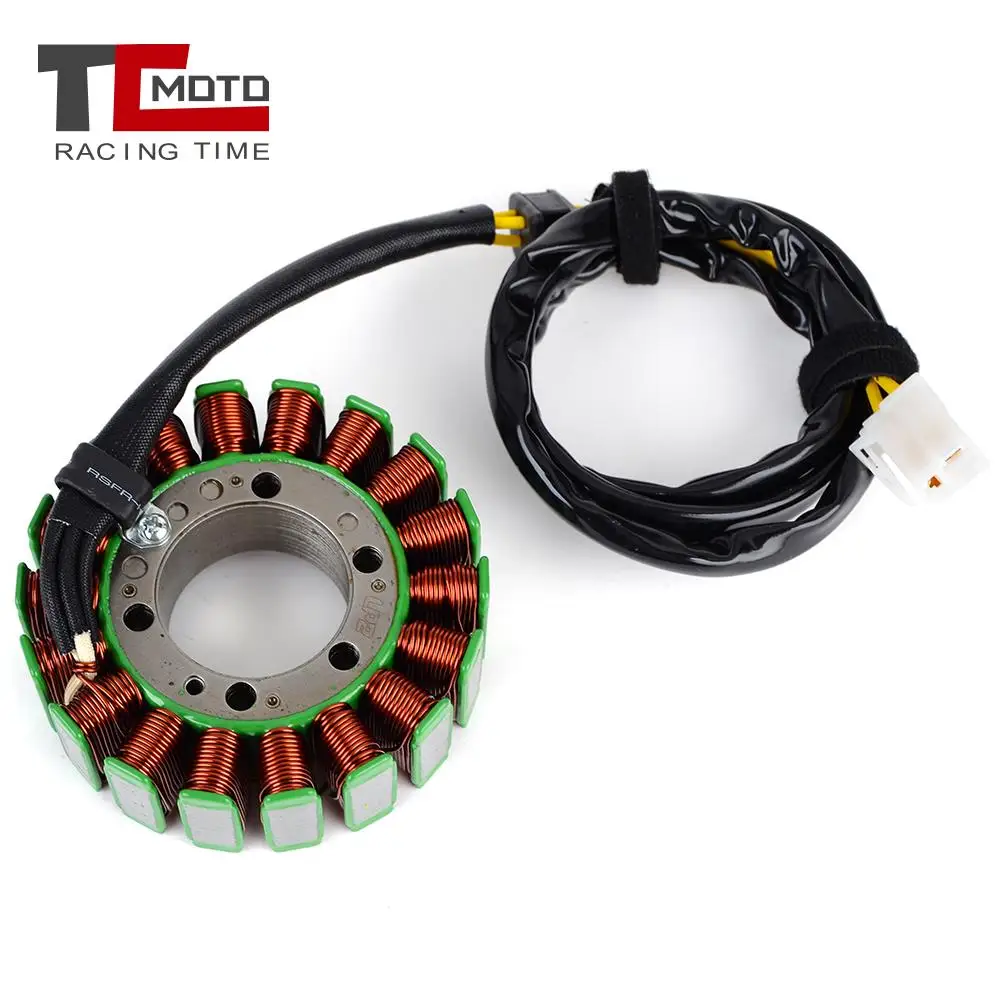 

Stator Coil for Ducati 749 748 Superbike 996 Biposto 996R 998R 998S 748S HyperMotard 796 1100 26420471A 26440221A 26440143B